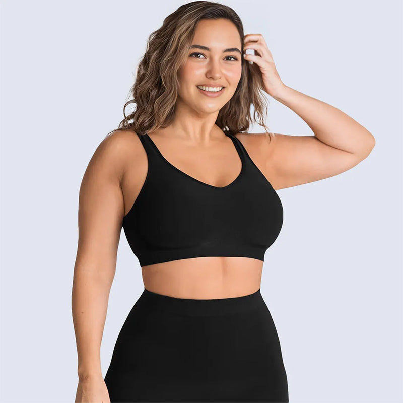 Clara – Wireless Everyday Shaping Bra