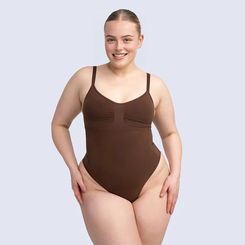 Diana – Sculpting Shapewear Bodysuit