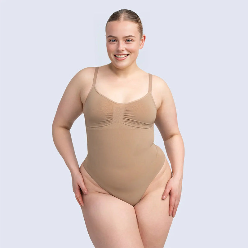 Diana – Sculpting Shapewear Bodysuit