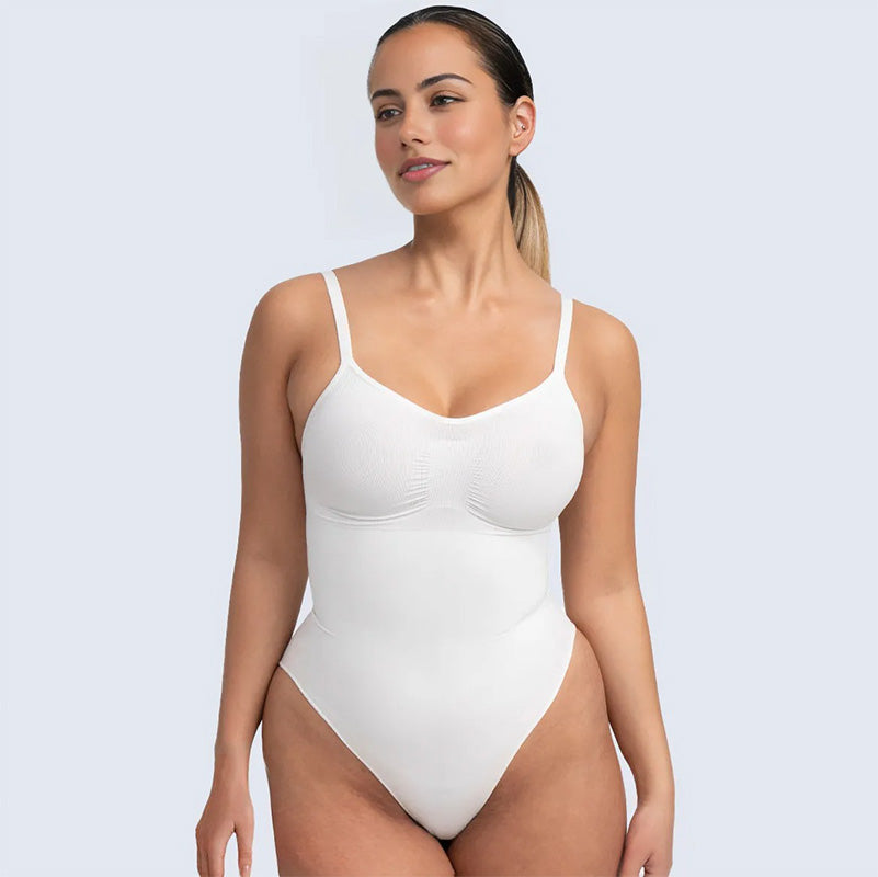 Diana – Sculpting Shapewear Bodysuit