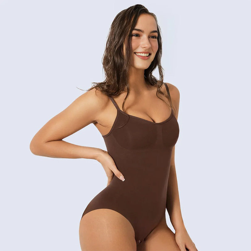Diana – Sculpting Shapewear Bodysuit