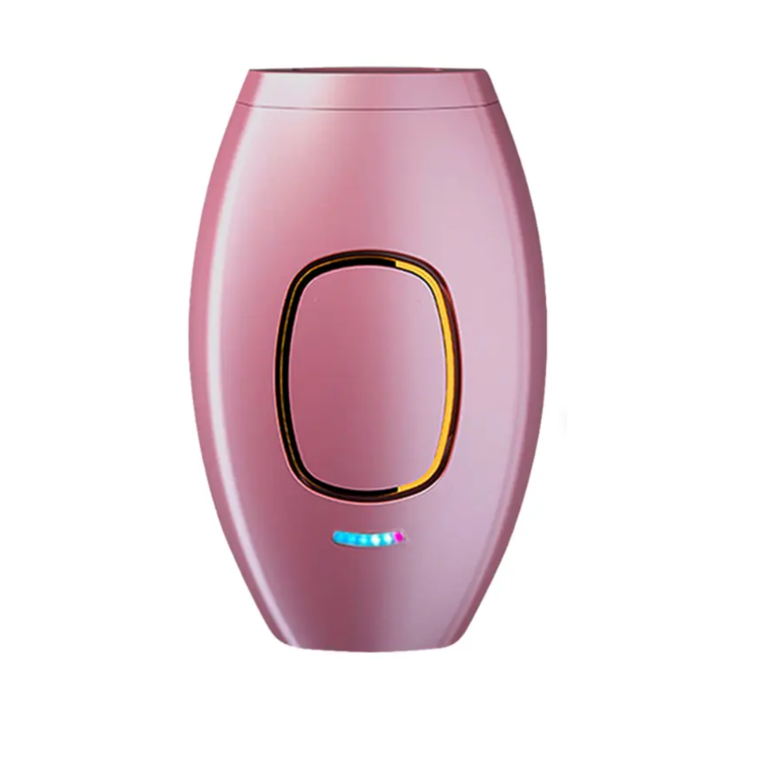 Eazzzy IPL Hair Remover I The leading laser hair removal for your home
