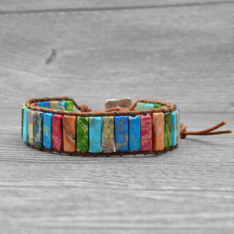 Bijoux 7 Chakras
