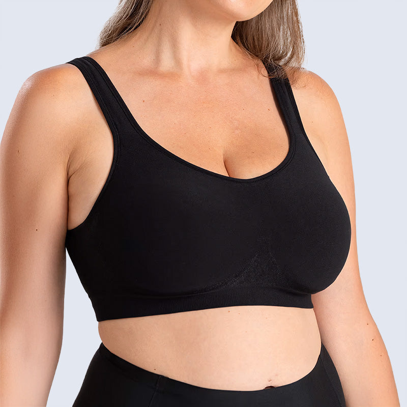 Clara – Wireless Everyday Shaping Bra