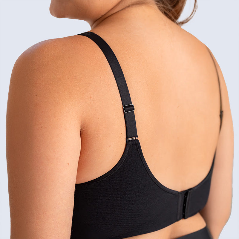 Clara – Wireless Everyday Shaping Bra