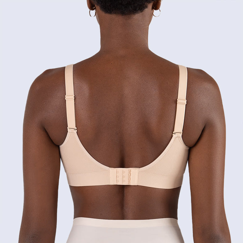 Clara – Wireless Everyday Shaping Bra
