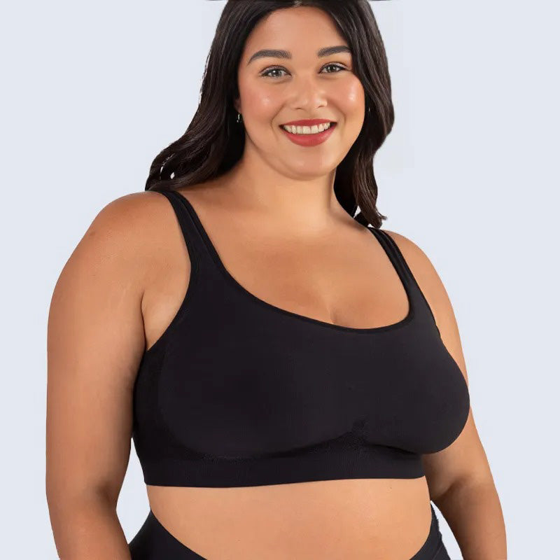 Clara – Wireless Everyday Shaping Bra