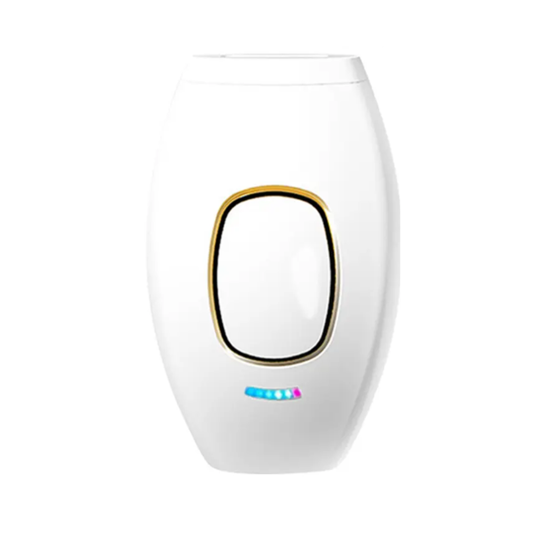 Eazzzy IPL Hair Remover I The leading laser hair removal for your home