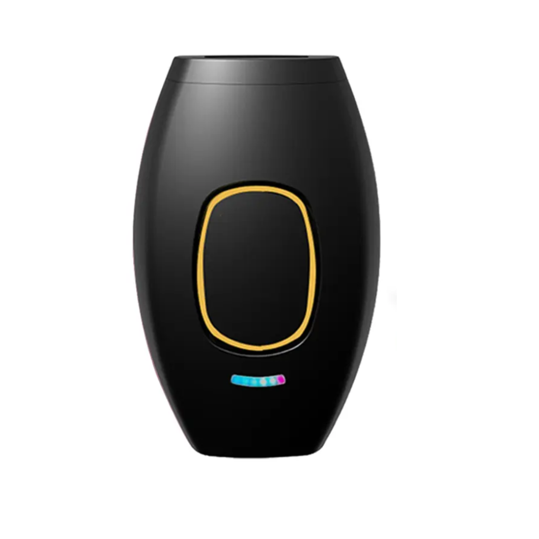 Eazzzy IPL Hair Remover I The leading laser hair removal for your home