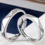 Bagues pour Couples Anneau Grande Qualité homme