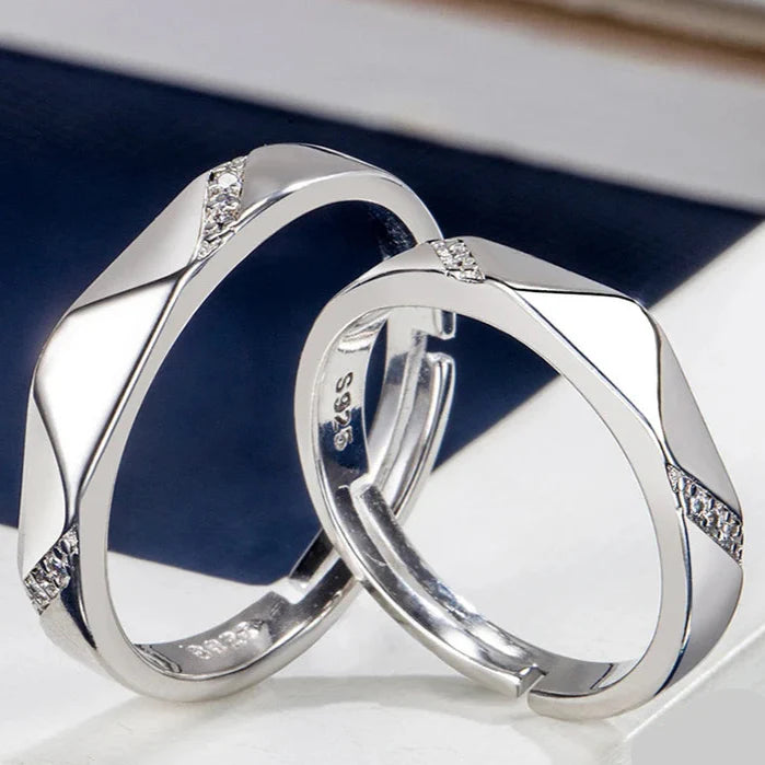 Bagues pour Couples Anneau Grande Qualité homme