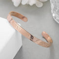 Bracelet "Ayat Al Kursi" Verset du Coran