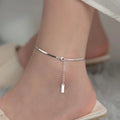 Bracelet de Cheville Classique