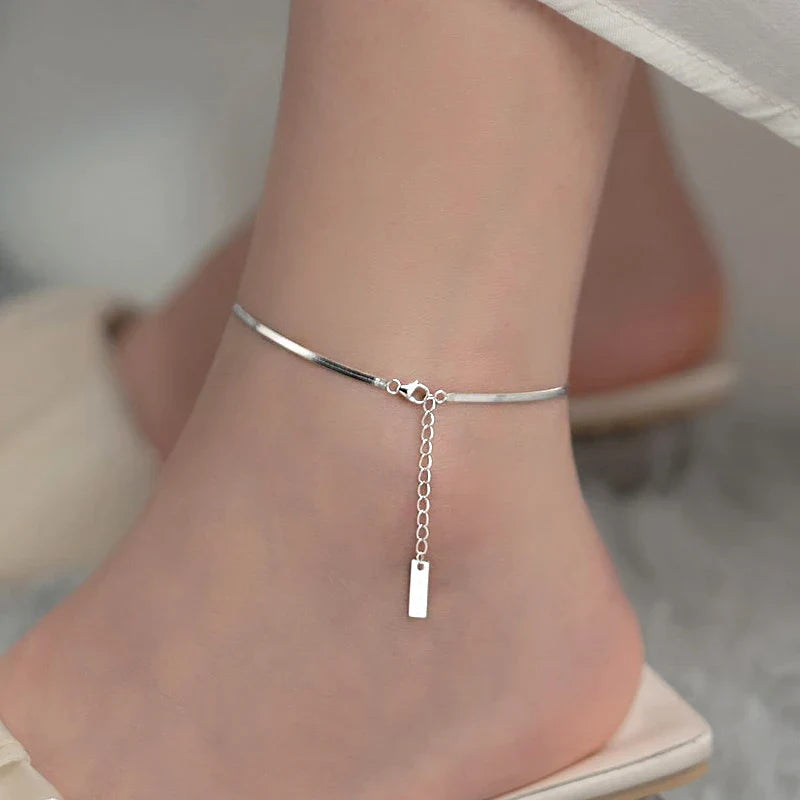 Bracelet de Cheville Classique