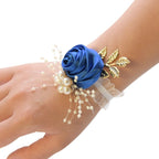 Bracelet de Mariage Champêtre