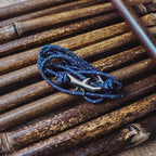 Bracelet en Corde Requin