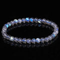 Bracelet en Pierre Pierre de Lune