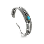 Bracelet Ethnique Plume