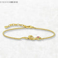 Bracelet Serpent Royal - Exception® or