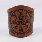 Bracelet Viking Triskel