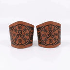 Bracelet Viking Triskel