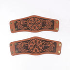 Bracelet Viking Triskel
