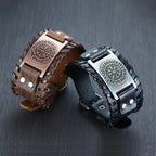 ヴァイキング ブレスレット Vegvisir 