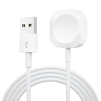 USB-A対応Apple Watch用充電器