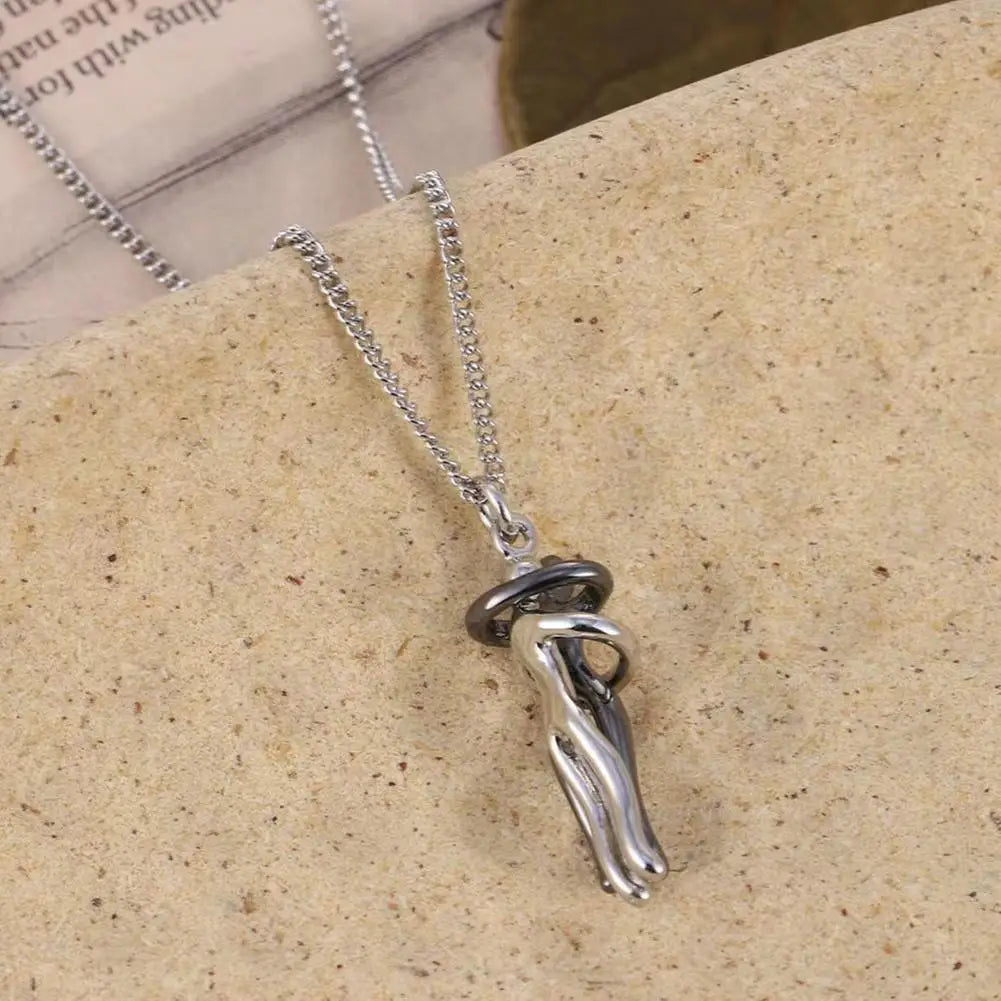 Collier Câlin d'Amour