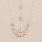 Collier de Dos Mariage or