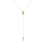 Collier & Médaillon Femme Croix
