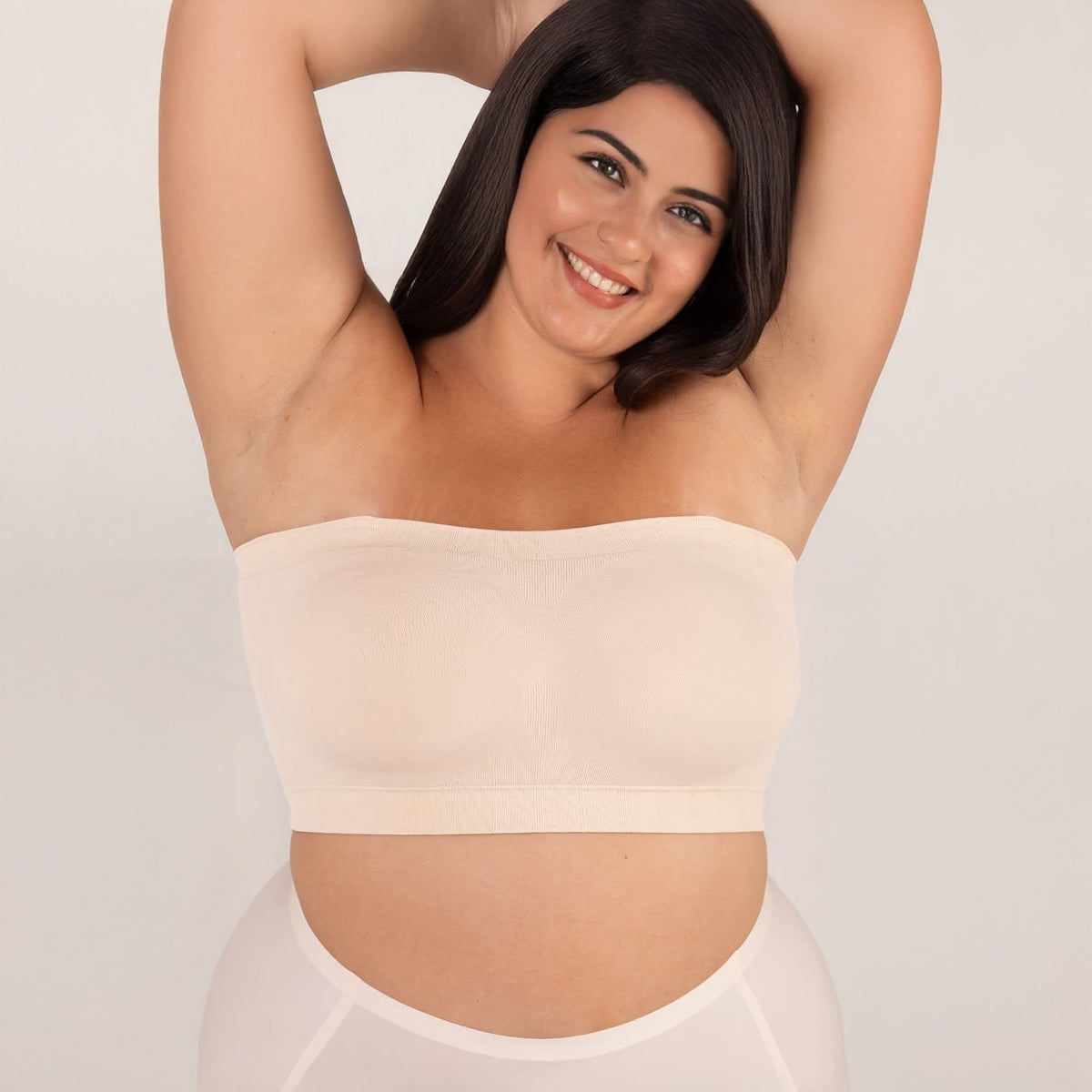 Dalita - The Revolutionary Convertible Strapless Bra