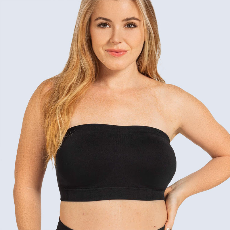 Dalita - The Revolutionary Convertible Strapless Bra