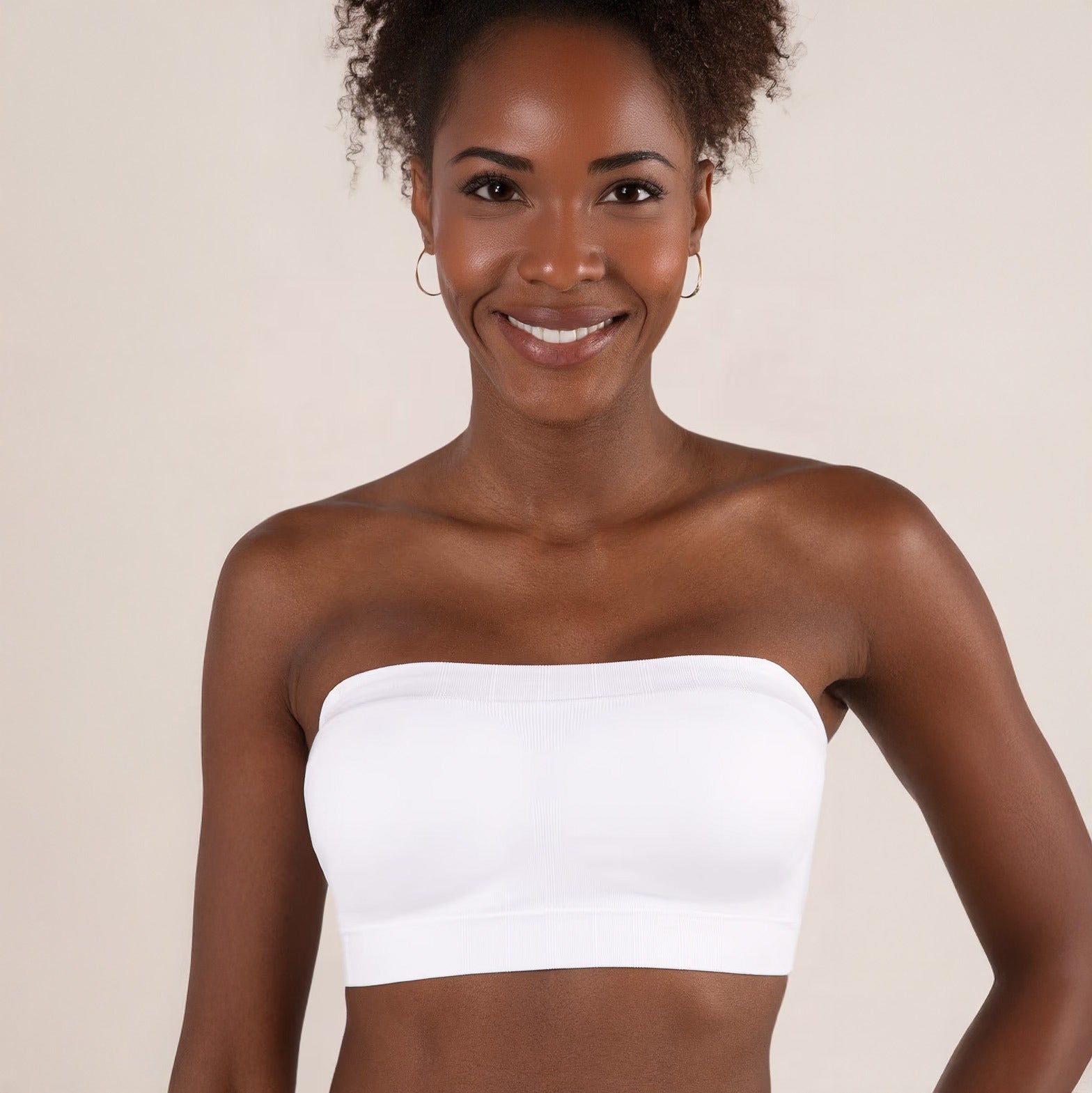 Dalita - The Revolutionary Convertible Strapless Bra