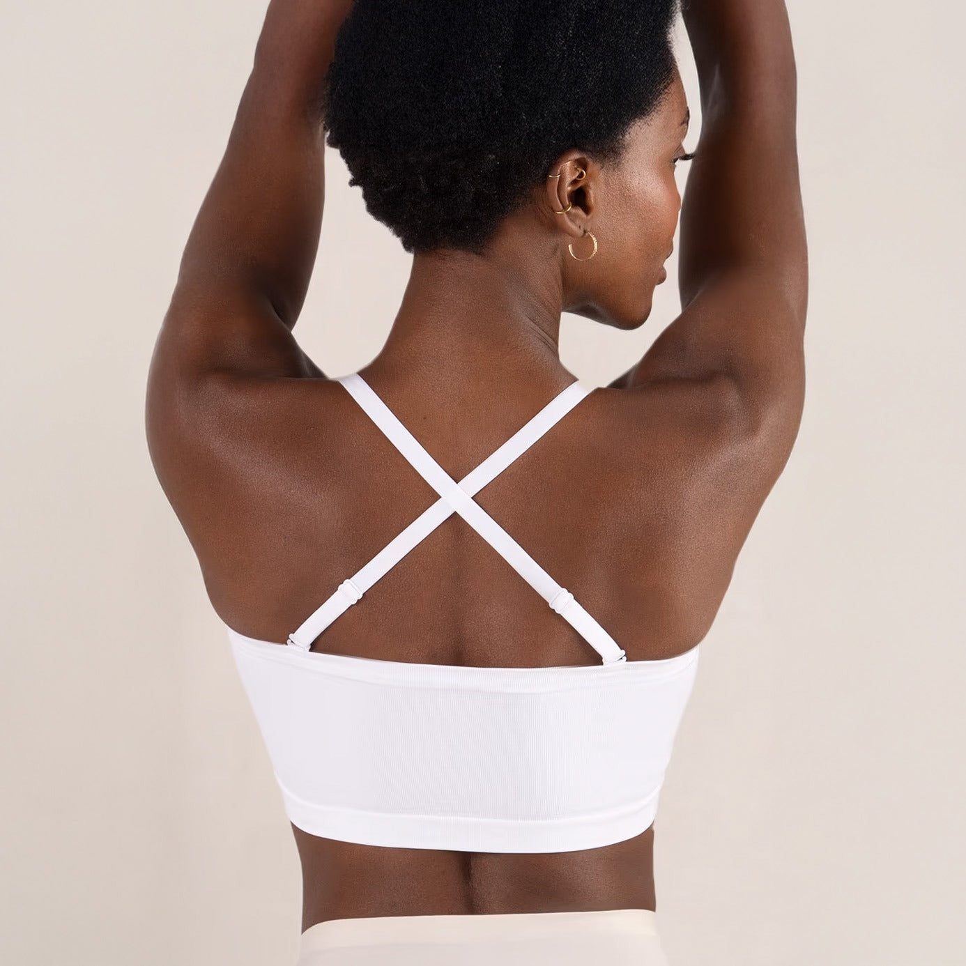 Dalita - The Revolutionary Convertible Strapless Bra